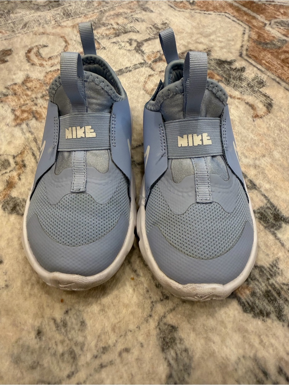 Nike Flex Runner 2 kids' slip-on running shoes